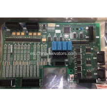Assy de PCB KCA-760A para ascensores Mitsubishi GPS-3